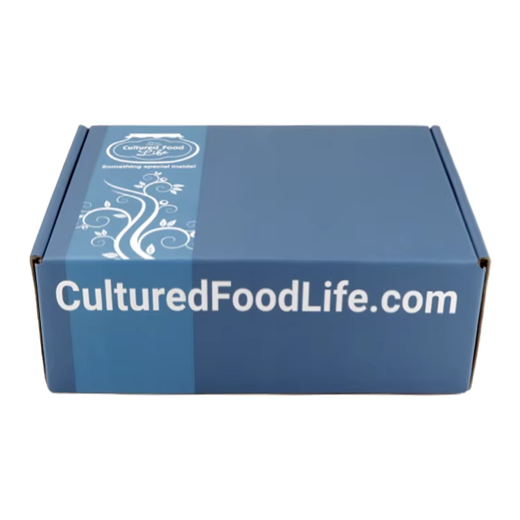 Eco-Conscious Custom Logo Stickers Eco Friendly Donut Boxes for Mochinut Donut Hot Dog Box Sustainable Packaging